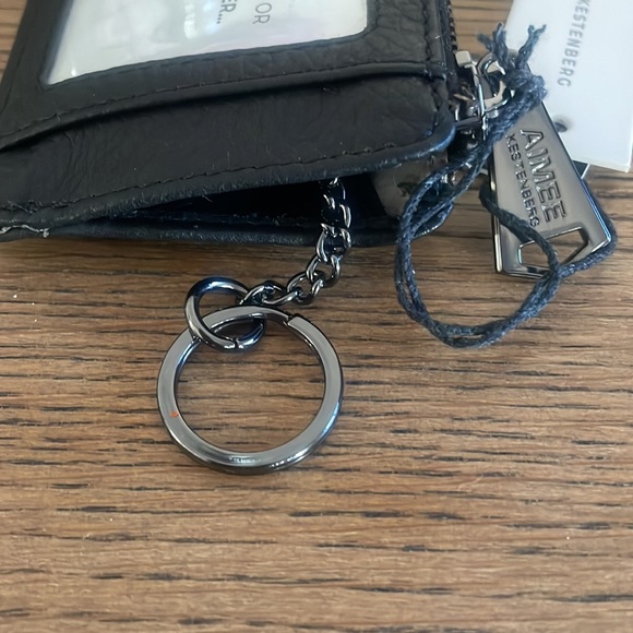 NWT Aimee Kestenberg Alila Skinny ID Case - Picture 4 of 9